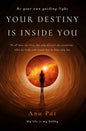 Your Destiny is Inside You - Paperback