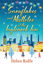 Snowflakes and Mistletoe at the Inglenook Inn - Paperback
