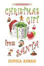 Christmas Gift from Santa - Paperback