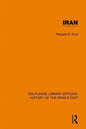 Iran - Paperback