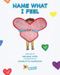 Name What I Feel - Paperback