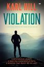 Violation: A Completely Gripping Fast-Paced Action Thriller - Paperback