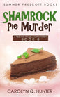 Shamrock Pie Murder - Paperback
