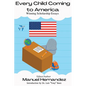 Every Child Coming to America - Paperback