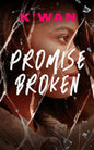 Promise Broken - Hardcover