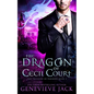 The Dragon of Cecil Court - Paperback