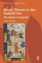 Music Theory in the Safavid Era: The Taqsīm Al-Naġamāt - Paperback