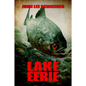 Lake Eerie - Paperback