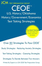 CEOE U.S. History/Oklahoma History/Government/Economics - Test Taking Strategies - Paperback