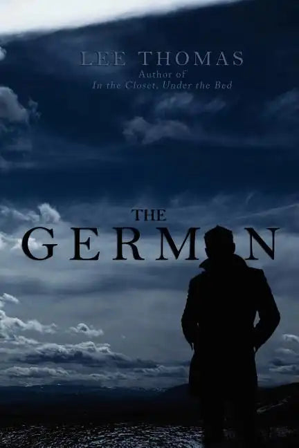 The German - Paperback