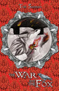 The War and the Fox: Calatians Book 3 - Paperback