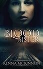 Blood Sister - Hardcover