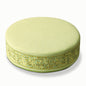 High Quality Thickened Round Meditation Cushion Square Tatami