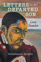 Letters To My Departed Son: Dear Brandon - Paperback