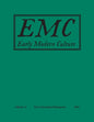 Early Modern Culture:: Vol. 14 - Paperback
