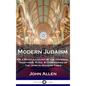 Modern Judaism: Or a Brief Account of the Opinions, Traditions, Rites, & Ceremonies of the Jews in Modern Times - Hardcover