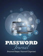 Password Journal (Password Keeper, Password Organizer) - Paperback