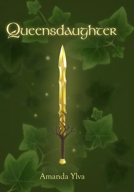 Queensdaughter - Hardcover