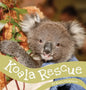 Koala Rescue - Hardcover