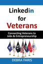 Linkedin For Veterans - Paperback