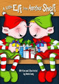 A Little Elf From Another Shelf - Paperback