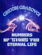 Numbers of Stars for Eternal Life - Paperback