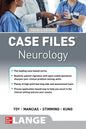 Case Files Neurology, Fourth Edition - Paperback