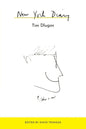New York Diary - Paperback