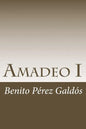 Amadeo I - Paperback