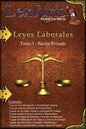 Leyes Laborales de Puerto Rico Tomo 1- Sector Privado.: Un total de 24 Leyes Laborales de Puerto Rico para el Sector Privado. - Paperback