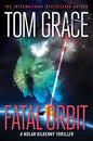 Fatal Orbit - Paperback