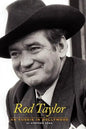 Rod Taylor: An Aussie in Hollywood - Paperback