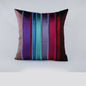 Home Simple Retro Embroidery Big Hug Pillowcase