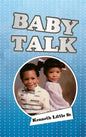 Baby Talk - Hardcover