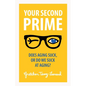 Your Second Prime: Does Aging Suck, or Do We Suck at Aging? - Paperback
