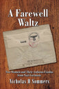 A Farewell Waltz - Paperback