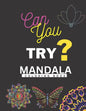 Mandala Coloring Book: Adult Coloring Book, Stress Relieving Mandala Design, Mandala Art - Paperback