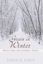 Grain in Winter - Paperback