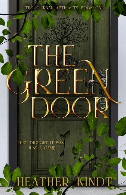 The Green Door - Paperback