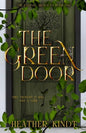 The Green Door - Paperback