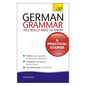 German Grammar You Really Need to Know - Paperback