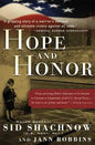 Hope and Honor - Paperback