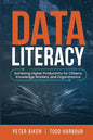 Data Literacy - Paperback