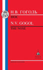 The Gogol: The Nose - Paperback