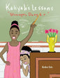 Kaliyah's Lesson: Stranger Danger - Paperback