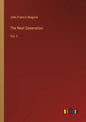 The Next Generation: Vol. 3 - Paperback