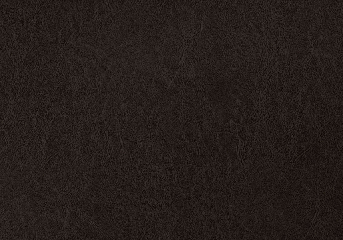 Full Size, Bed Headboard Only, Upholstered, Transitional - Brown