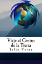 Viaje al Centro de la Tierra (Spanish) Edition - Paperback
