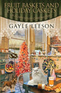 Fruit Baskets and Holiday Caskets - Paperback