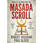 People of the Book Part One: Masada Scroll - Paperback